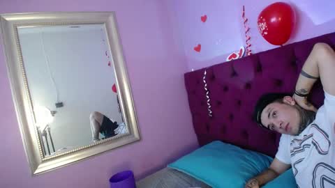 CatalellaAndPaul online show from 02.23.25