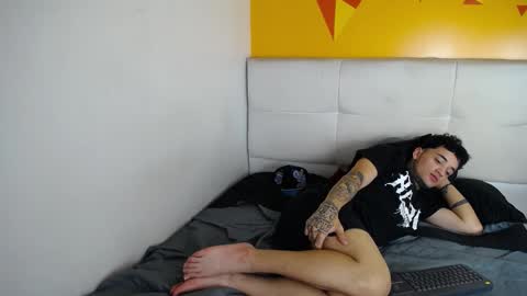 CatalellaAndPaul online show from 03.07.25