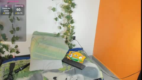 cataleya19__ online show from 02.01.25