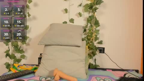 cataleya19__ online show from 02.15.25