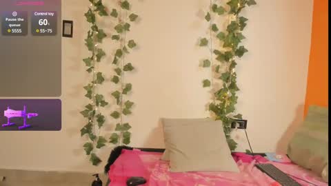 cataleya19__ online show from 03.06.25