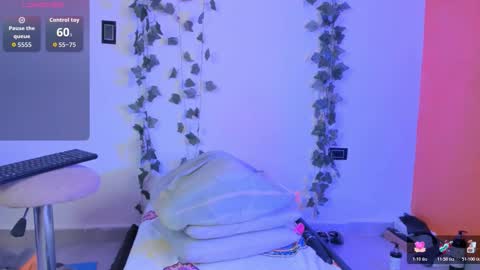 cataleya19__ online show from 02.18.26