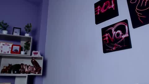 cataleya_brunethe online show from 02.18.25