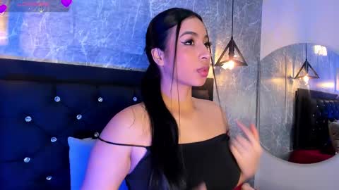 Snapshot of cataleya_cast1 chatting on 09.09.25 Cataleya Cast online show from 09.09.25