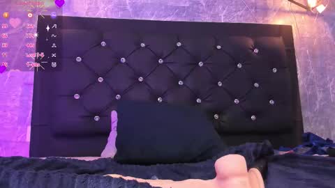 Snapshot of cataleya_cast1 chatting on 09.27.25 Cataleya Cast online show from 09.27.25