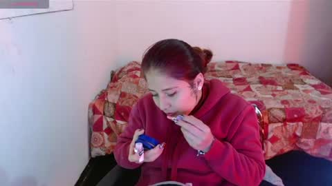Snapshot of cataleya_cat3 chatting on 07.06.26 Fabi online show from 07.06.26