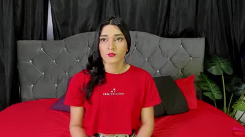 Snapshot of cataleya_divine chatting on 03.12.25 Cata Prins online show from 03.12.25