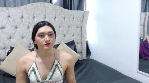 Snapshot of cataleya_divine chatting on 09.22.25 Cata Prins online show from 09.22.25