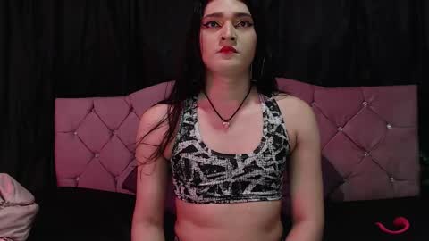 Snapshot of cataleya_divine chatting on 09.29.25 Cata Prins online show from 09.29.25