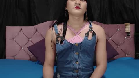 Snapshot of cataleya_divine chatting on 11.04.25 Cata Prins online show from 11.04.25