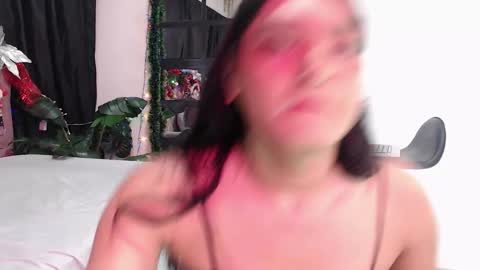 Snapshot of cataleya_divine chatting on 11.19.25 Cata Prins online show from 11.19.25