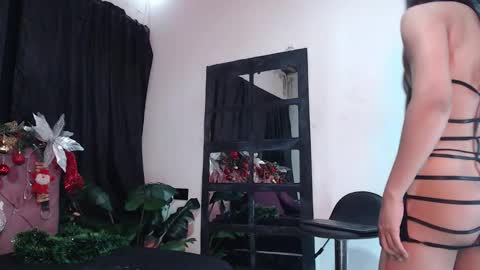 Snapshot of cataleya_divine chatting on 11.28.25 Cata Prins online show from 11.28.25