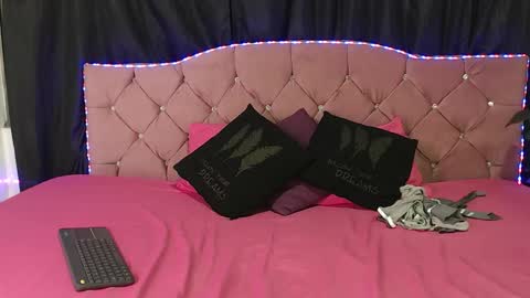 Snapshot of cataleya_divine chatting on 01.10.26 Cata Prins online show from 01.10.26