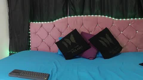 Snapshot of cataleya_divine chatting on 01.15.26 Cata Prins online show from 01.15.26