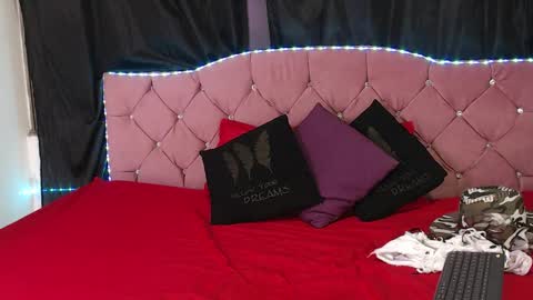 Snapshot of cataleya_divine chatting on 02.02.26 Cata Prins online show from 02.02.26