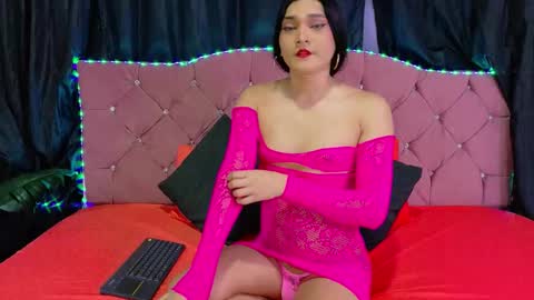 Snapshot of cataleya_divine chatting on 02.19.26 Cata Prins online show from 02.19.26