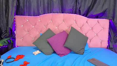 Snapshot of cataleya_divine chatting on 02.21.26 Cata Prins online show from 02.21.26