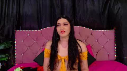 Snapshot of cataleya_divine chatting on 03.18.26 Cata Prins online show from 03.18.26