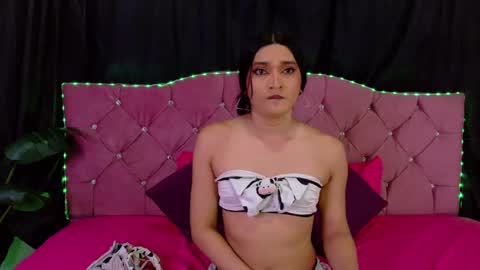 Snapshot of cataleya_divine chatting on 04.18.26 Cata Prins online show from 04.18.26