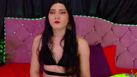 Snapshot of cataleya_divine chatting on 05.01.26 Cata Prins online show from 05.01.26