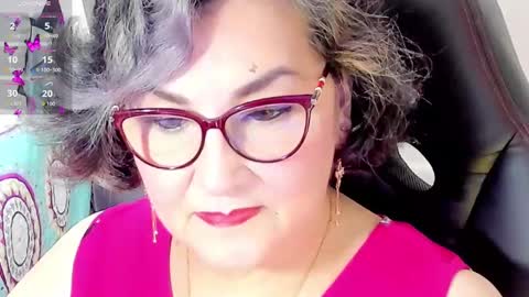 cataleya  online show from 09.12.25