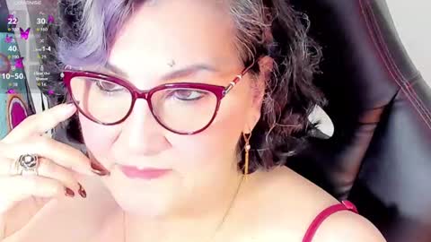 cataleya  online show from 09.18.25