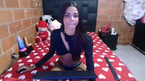 cataleya_sex12 online show from 02.09.25
