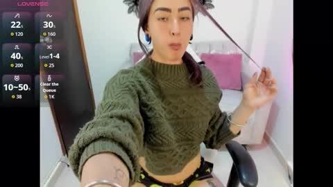 cataleya_sub_ online show from 09.10.25