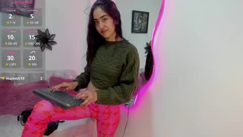 cataleya_sub_ online show from 09.27.25