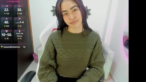 cataleya_sub_ online show from 10.04.25