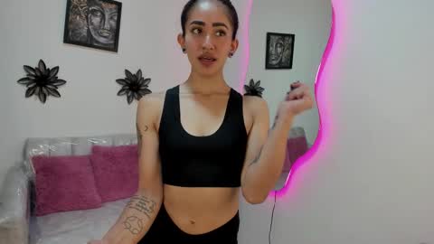 cataleya_sub_ online show from 10.17.25