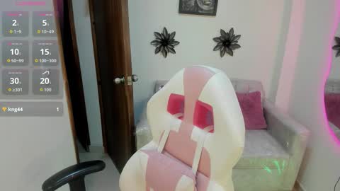 cataleya_sub_ online show from 10.23.25