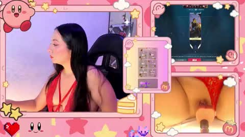 Cata online show from 09.09.25