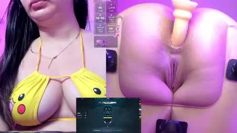 Snapshot of cataleyaglow chatting on 04.30.26 Cata online show from 04.30.26