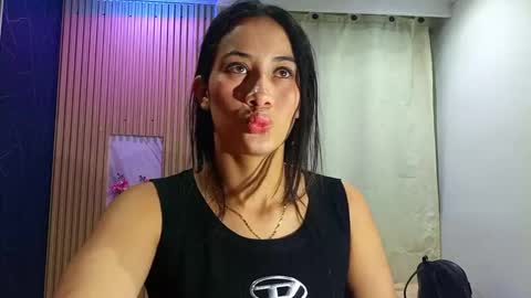 cataleyalove_ady online show from 10.21.25