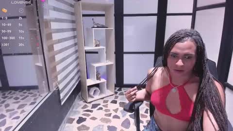 cataleyarobertts online show from 10.05.25