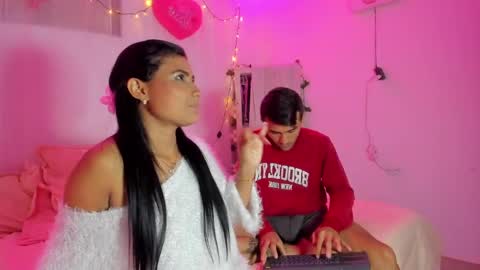 Cata y Roger online show from 02.15.25