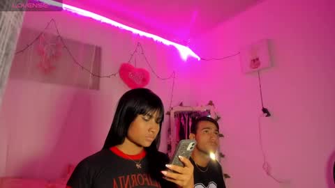 Cata y Roger online show from 02.16.25