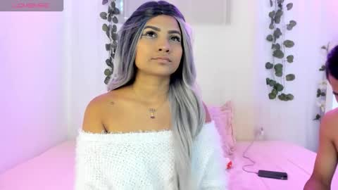 Cata y Roger online show from 10.20.25