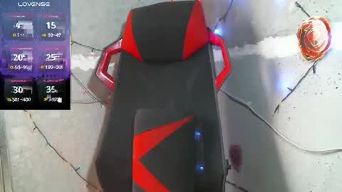 catalina_colombia online show from 11.22.25