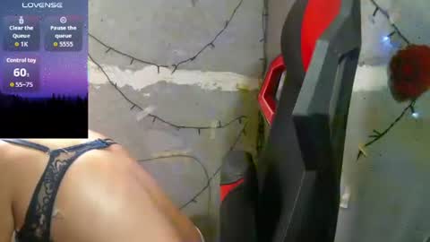 catalina_colombia online show from 01.08.26