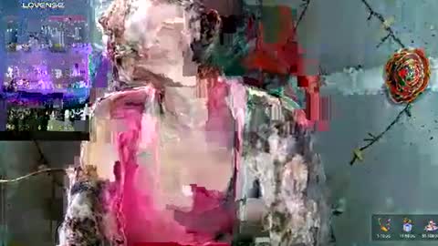 catalina_colombia online show from 01.12.26