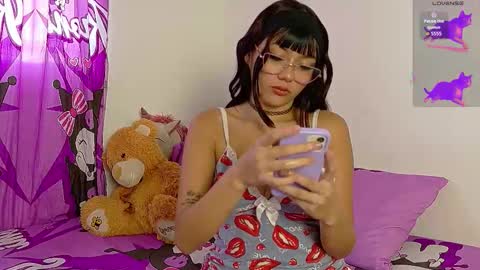 catalina_cutte online show from 09.10.25