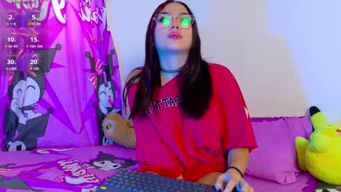 catalina_cutte online show from 09.29.25