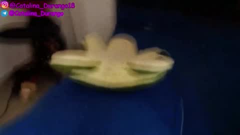 Snapshot of catalina_durango18 chatting on 11.27.25 Catalina Durango online show from 11.27.25