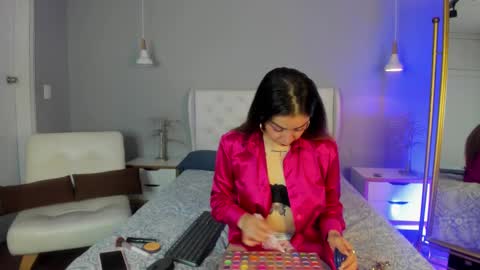 Catalina online show from 03.06.25