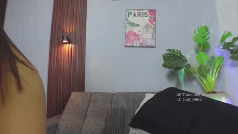 catalina_goddess online show from 01.10.26