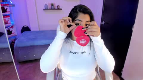 Catalina online show from 12.13.24