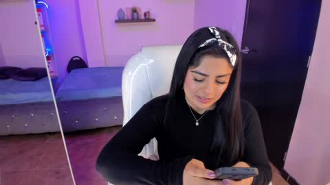 Catalina online show from 12.18.24