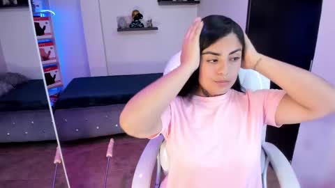 Catalina online show from 02.10.25